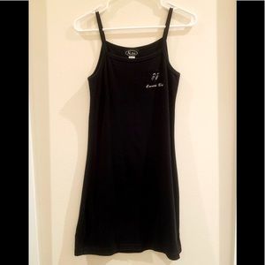 Caneel Bay Spaghetti Strap Dress